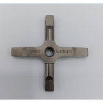 Crociera VMC Rinforzata BOMBATA Per Vespa Large Frame PX '77-'84