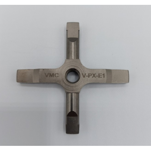 Crociera VMC Rinforzata BOMBATA Per Vespa Large Frame PX '77-'84