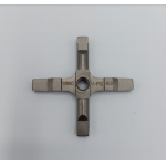 Crociera VMC Rinforzata BOMBATA OLD Per Vespa Large Frame VBB, VBA, VNB, Sprint, GS, GL