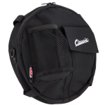 Borsa SIP CLASSIC per ruota di scorta 10" aperto e 8" chiuso, rotonda, 240x50mm, nylon, nera