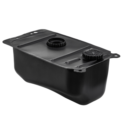 Serbatoio Benzina per VESPA PK 50 125 S XL XL2 RUSH FL N FL2 HP completo di tappi