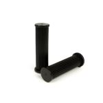 Coppia Manopole per piaggio vespa 50 90 125 PK S SS TIPO ORIGINALE