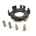 Kit cestello frizione con parastrappi FABBRI RACING ENDURANCE per Vespa 50 special ET3 Primavera PK50-125