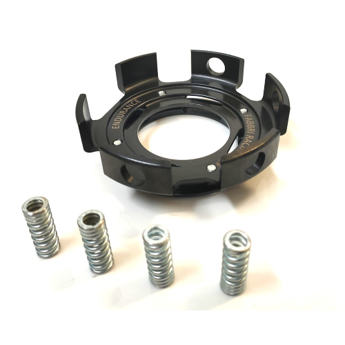 Kit cestello frizione con parastrappi FABBRI RACING ENDURANCE per Vespa 50 special ET3 Primavera PK50-125