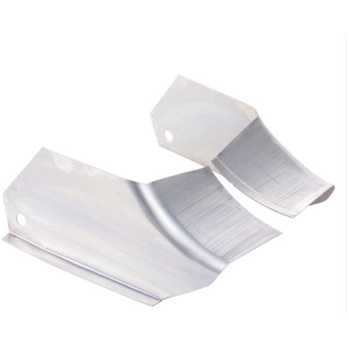 Lamierato tunnel centrale pedana per VESPA 125 150 200 PX PE ARCOBALENO T5