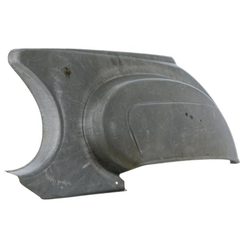 Telaio Scocca lamierato lato posteriore sinistro per vespa 50 N L R SPECIAL