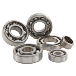 KIT Completo Cuscinetti SKF motore vespa 50 N L R SPECIAL PK S XL