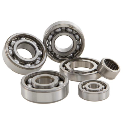 KIT Completo Cuscinetti SKF motore vespa 50 N L R SPECIAL PK S XL