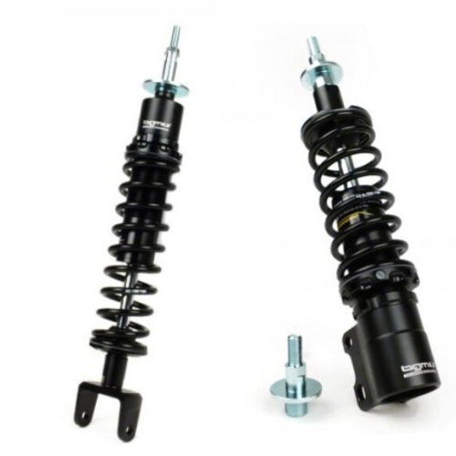 Coppia Ammortizzatori BGM PRO SPORT regolabili per vespa PK 50 125 S XL
