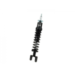 Ammortizzatore posteriore BGM PRO SC/F1 SPORT 195mm + 205mm Vespa PK - nero