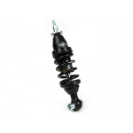 Ammortizzatore anteriore -BGM PRO SC/F1 SPORT 200mm per Vespa V50 special Primavera 125, ET3 - nero