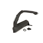 Marmitta BGM PRO siluro TOURING per Vespa 50 special n l r  pk