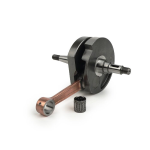 Albero motore -BGM Original corsa 57mm- Vespa Sprint150, GL150, GT125, GTR125, VNB, VBA, VBB ,T4, Super