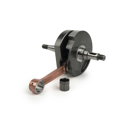 Albero motore -BGM Original corsa 57mm- Vespa Sprint150, GL150, GT125, GTR125, VNB, VBA, VBB ,T4, Super