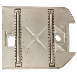 Fondo pedana per VESPA 50 N L R SPECIAL 90 125 PRIMAVERA ET3 lunga 50 cm