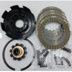 Frizione VMC "10 Molle ERGAL" Per Vespa Large Frame