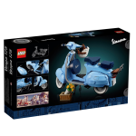 Modello LEGO CREATOR EXPERT 10298 Vespa 125 1960s