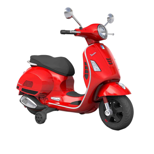 Vespa elettrica per Bambini Sip 12V