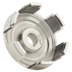 Mozzetto CRIMAZ EASY frizione monomolla Vespa 50 90 125 ET3 Primavera PK S