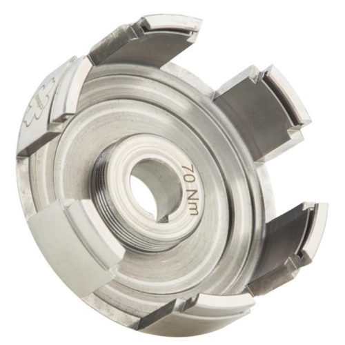 Mozzetto CRIMAZ EASY frizione monomolla Vespa 50 90 125 ET3 Primavera PK S