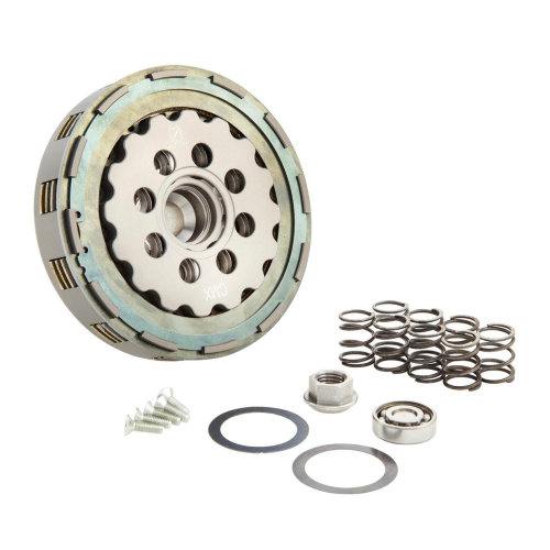 Frizione CRIMAZ CMX per Vespa PX125-200/ GTR/ TS/ P200E/ Cosa200/ Rally180-200/ T5