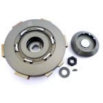 Frizione completa CRIMAZ CM EASY 4R per Vespa 50 Special 90 125 ET3 Primavera PK