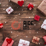 IDEA REGALO BASIC BOX NATALE- Borsello+tazza+calzini