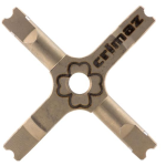 Crociera CRIMAZ RACING LARGEFRAME BOMABATA Vespa PE PX 77-84'