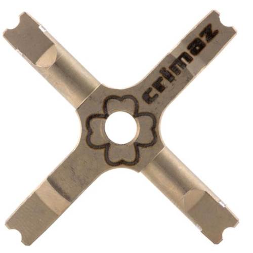 Crociera CRIMAZ RACING LARGEFRAME BOMABATA Vespa PE PX 77-84'