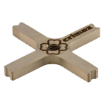 Crociera CRIMAZ RACING LARGEFRAME PIATTA Vespa PX '84, MY, T5, COSA