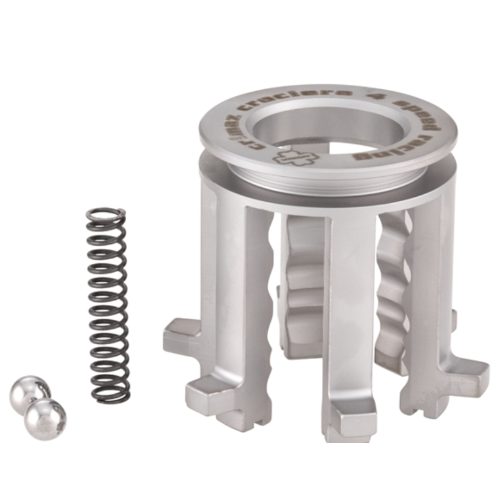 Crociera CRIMAZ Racing Vespa 50, Special, 125 ET3 Primavera, PK50-125, XL, XL2, ETS - 6 innesti