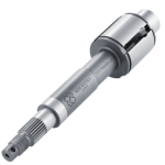 Albero ruota CRIMAZ Vespa PX 2 serie, '98, MY, `11, T5, Cosa