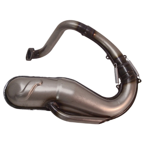 MARMITTA ESPANSIONE PROMA OMOLOGATA DGM PER PIAGGIO VESPA PK 50