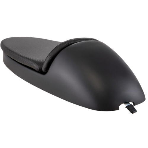 Sella NISA Vespa 50 Special R L N 125 ET3 Primavera Sport Abs Corsa con Levetta