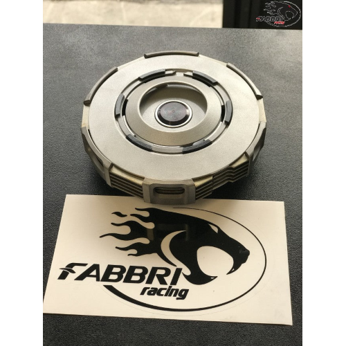 FRIZIONE FABBRI RACING FB 5R per Vespa 50, Special, 90, 125 ET3 Primavera, PK