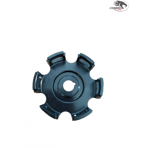 Mozzetto frizione FABBRI RACING FB24, FB24 EVO, FB36 Vespa Smallframe