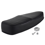 Sella NISA WAVE NERA per Vespa 50 125 Special, Et3 Primavera