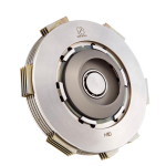 Frizione CRIMAZ CM4 per Vespa 50, Special, 90, 125 ET3 Primavera, PK con multispring