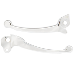 LEVE FRENO FRIZIONE SPORTIVE SIP IN ALLUMINIO CROMATO VESPA PX FRENO A DISCO