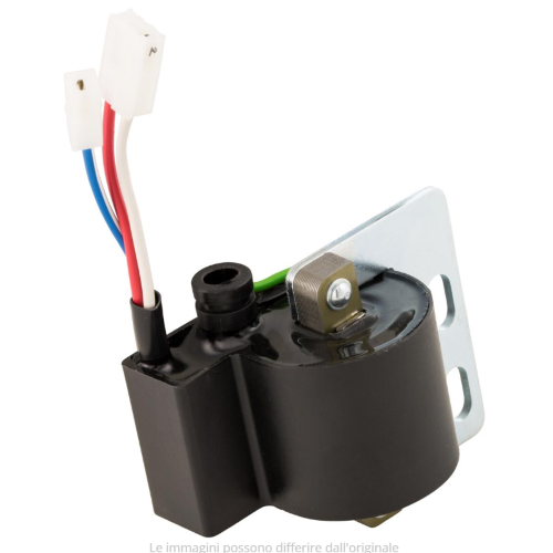 Centralina per accensione elettronica variabile SIP PERFORMANCE by VAPE, SPORT, per Vespa