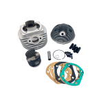 Gruppo Termico VMC ET7 135cc Ø 58mm E Corsa 51mm, Candela Laterale