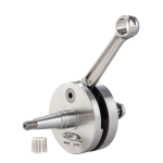 Albero corsa lunga SIP PERFORMANCE per Vespa 200 Rally/P200E/PX200 E/Lusso/MY/Cosa