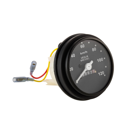 Contachilometri scala 120 km/h vespa PK S SS