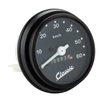 Contachilometri Sip Classic scala 60 km/h vespa PK S SS