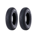 Coppia Pneumatici SIP Classic 2.0  3.50-8 53P TL/TT fino a 150km/h