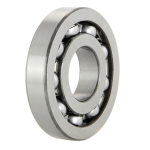 CUSCINETTO ALBERO MOTORE LATO FRIZIONE 25X62X12 SIP VESPA PX T5 Cosa Rally Super