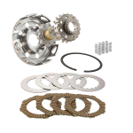 Frizione MMW COSA 2 Superstrong JM vespa px Cosa