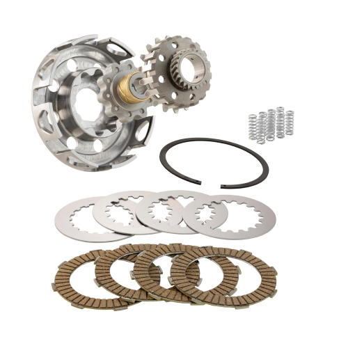 Frizione MMW COSA 2 Superstrong JM vespa px Cosa