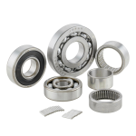 Kit cuscinetti motore SIP per Vespa PX200 E 2°/`98/MY/Cosa 200