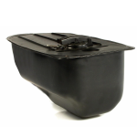 Serbatoio benzina MISCELA per VESPA 50 N L R SPECIAL 125 PRIMAVERA ET3 90 SS originale PIAGGIO